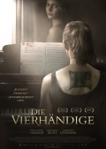 Película Die Vierhändige