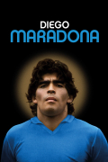 Película Diego Maradona