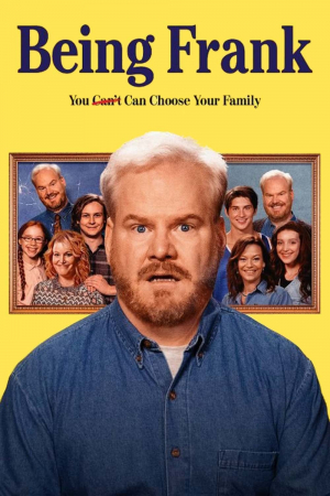 You Can Choose Your Family You Can Choose Your Family