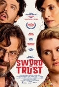 Película Sword of Trust