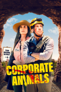 Película Corporate Animals