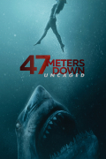 Película 47 Meters Down: Uncaged
