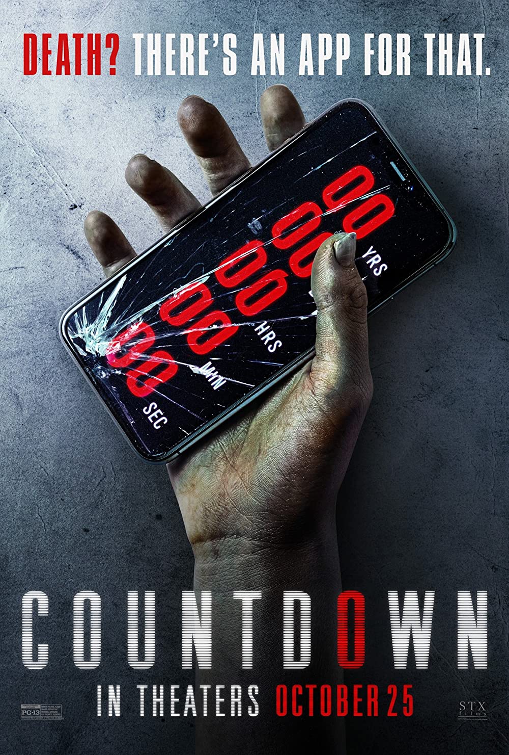 netflix countdown new years
