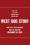 Película West Side Story