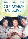 Película Qui m'aime me suive!
