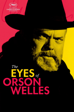 La mirada de Orson Welles
