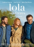 Película Lola et ses frères