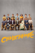 Película Chhichhore