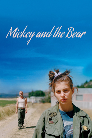 Mickey and the Bear Mickey and the Bear