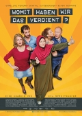 Película Womit haben wir das verdient?