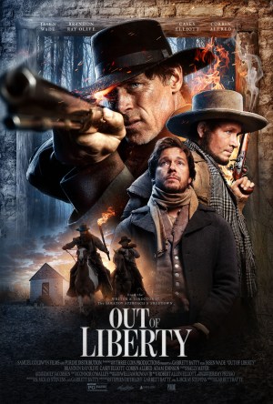 Out of Liberty Out of Liberty