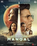 Película Mission Mangal