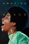 Película Amazing Grace