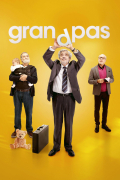 Película Abuelos