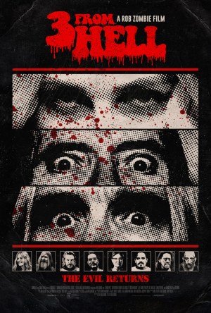 Three from Hell