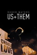 Película Roger Waters - Us + Them