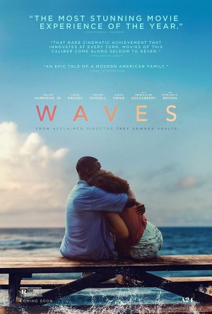 Un momento en el tiempo - Waves Un momento en el tiempo - Waves