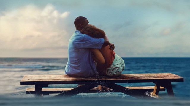 Un momento en el tiempo - Waves