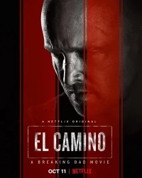 El Camino: Una película de Breaking Bad