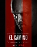 Película El Camino: A Breaking Bad Movie