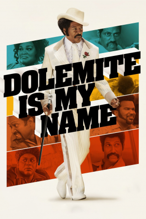 Yo soy Dolemite