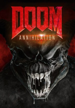 Doom: Aniquilación