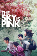 Película The Sky Is Pink