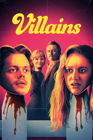 Villanos