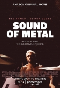 Sound of Metal Sound of Metal