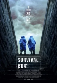 Película Survival Box