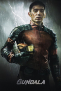 Película Gundala