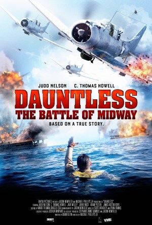 Dauntless: la batalla de Midway