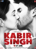 Película Kabir Singh