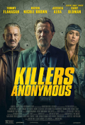 Película Killers Anonymous