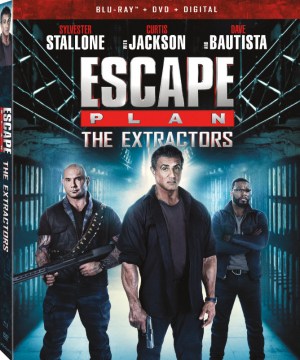 Plan de escape III