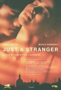 Película Just a Stranger