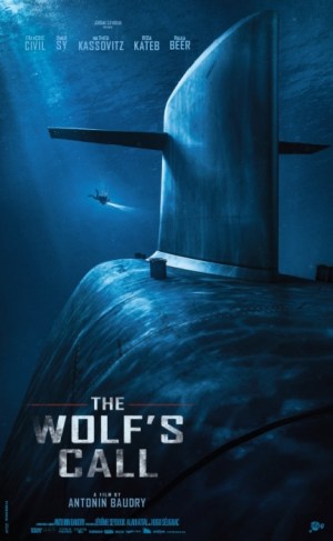 El canto del lobo