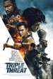 Triple amenaza