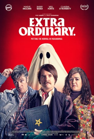 Extra Ordinario
