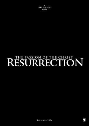 La pasión de Cristo: Resurrección