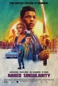 Película Naked Singularity