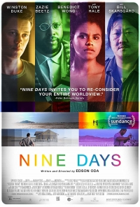Nine Days Nine Days