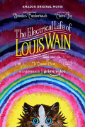 Película The Electrical Life of Louis Wain