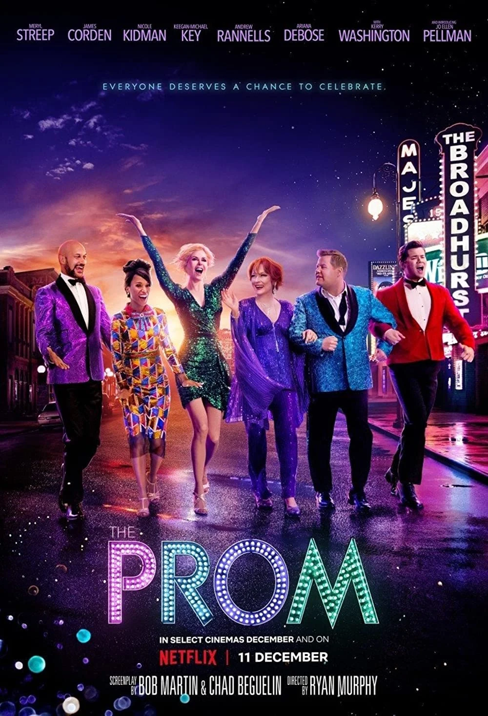 The Prom