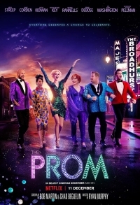 The Prom The Prom