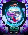 Película Raya y el último dragón