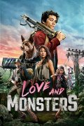 Película Love and Monsters