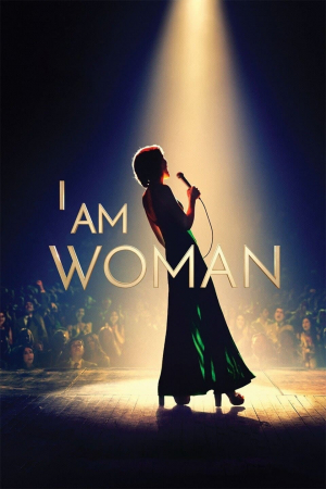 I Am Woman I Am Woman