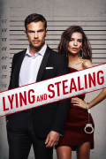 Película Lying and Stealing