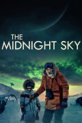 Película The Midnight Sky